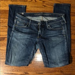Citizens of Humanity Jeans
